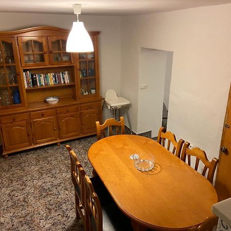 Casa Alora Villa Екстериор снимка