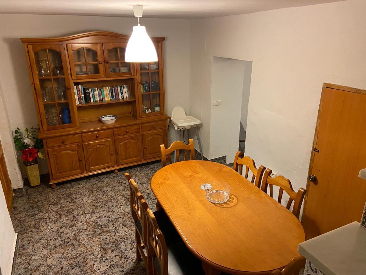 Casa Alora Villa Екстериор снимка