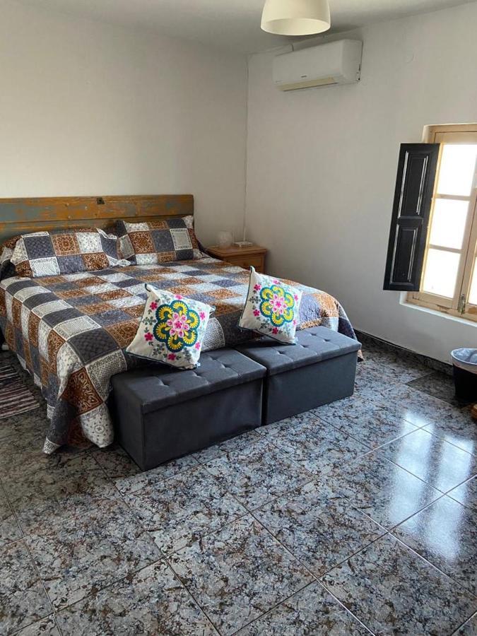 Casa Alora Villa Екстериор снимка