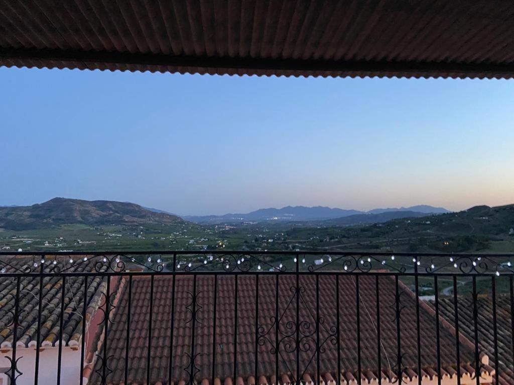 Casa Alora Villa Екстериор снимка
