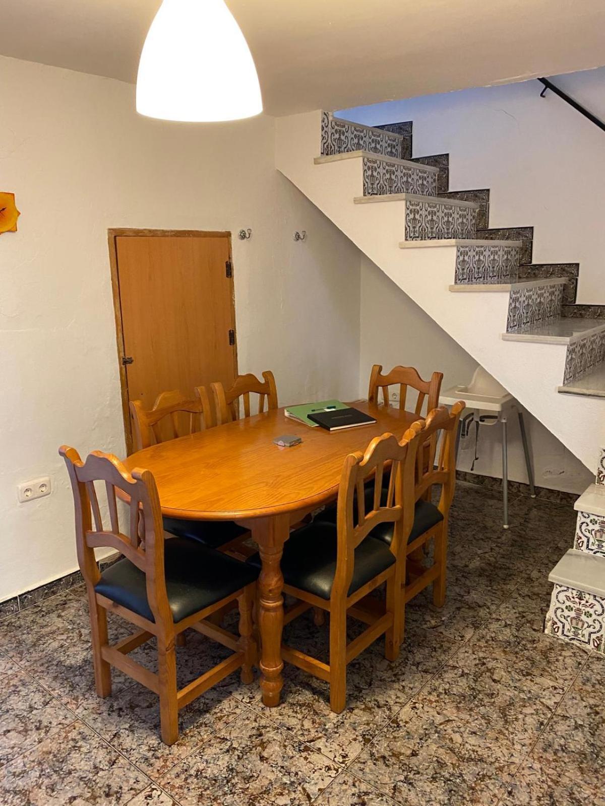 Casa Alora Villa Екстериор снимка